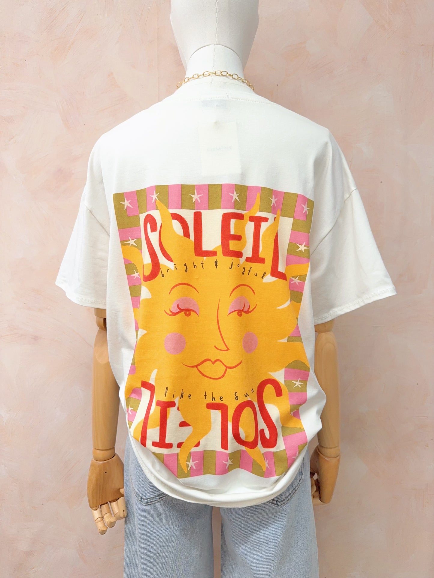 Le soleil