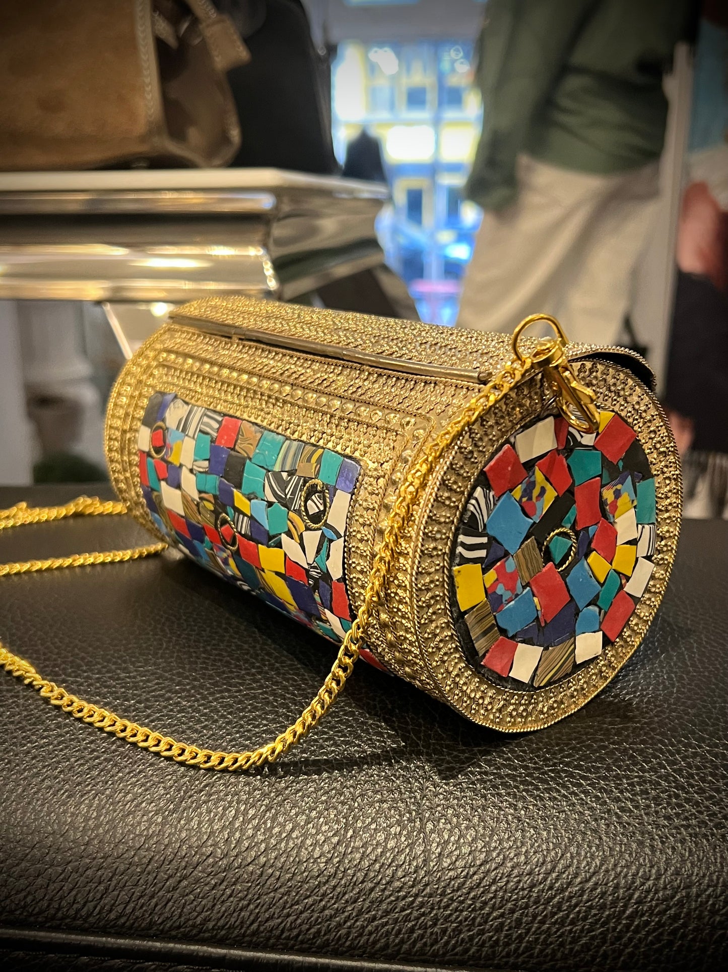 India