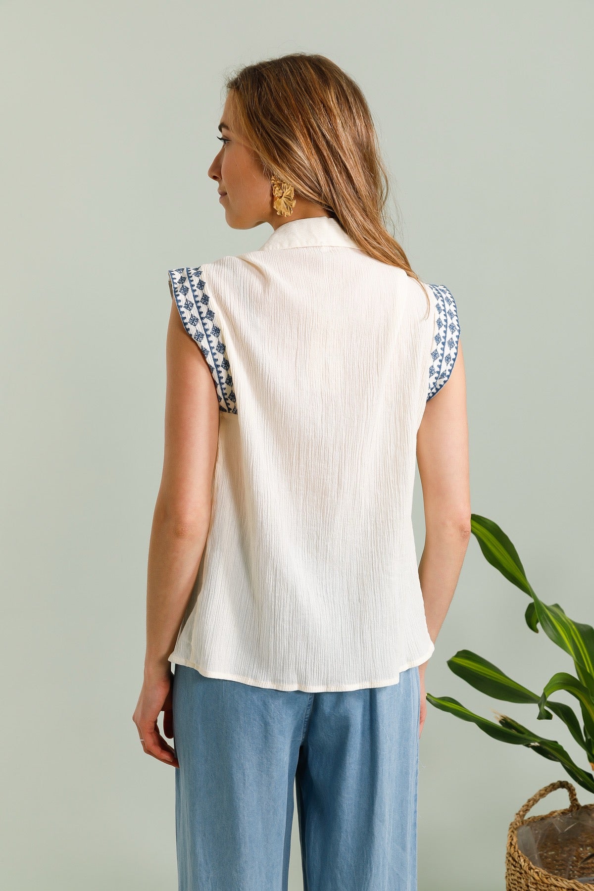 Le gilet