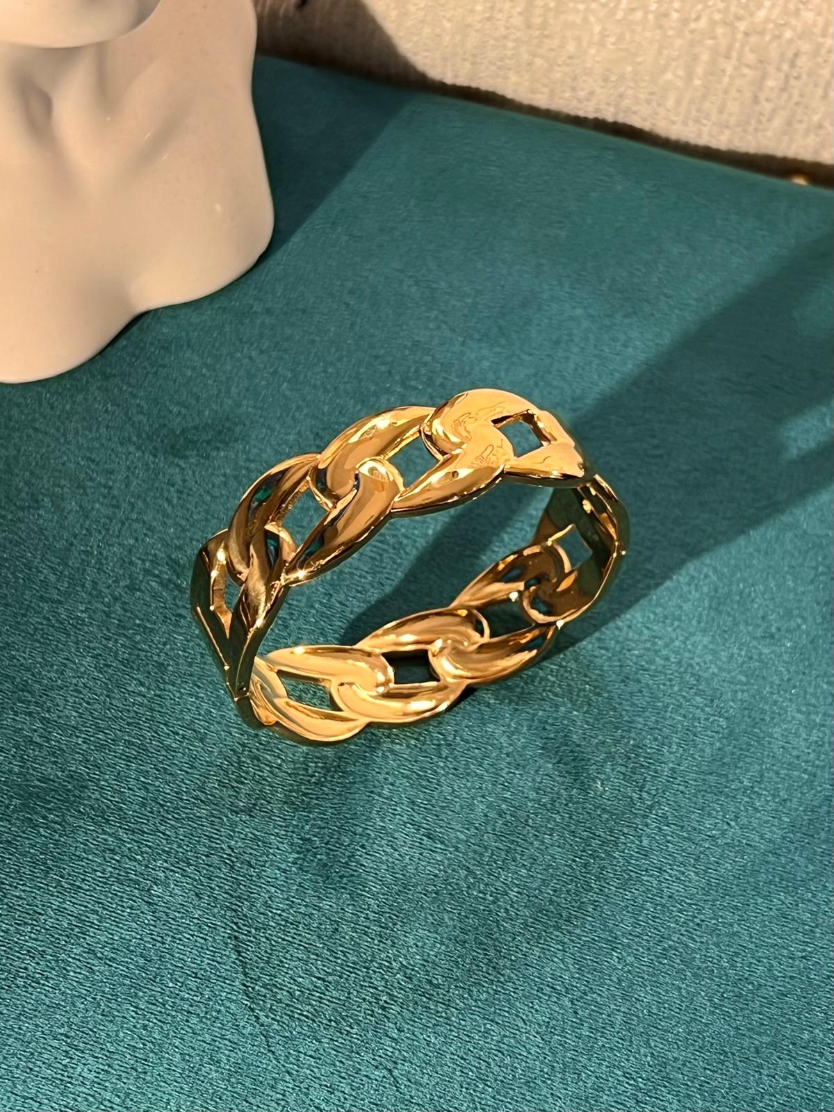 The link