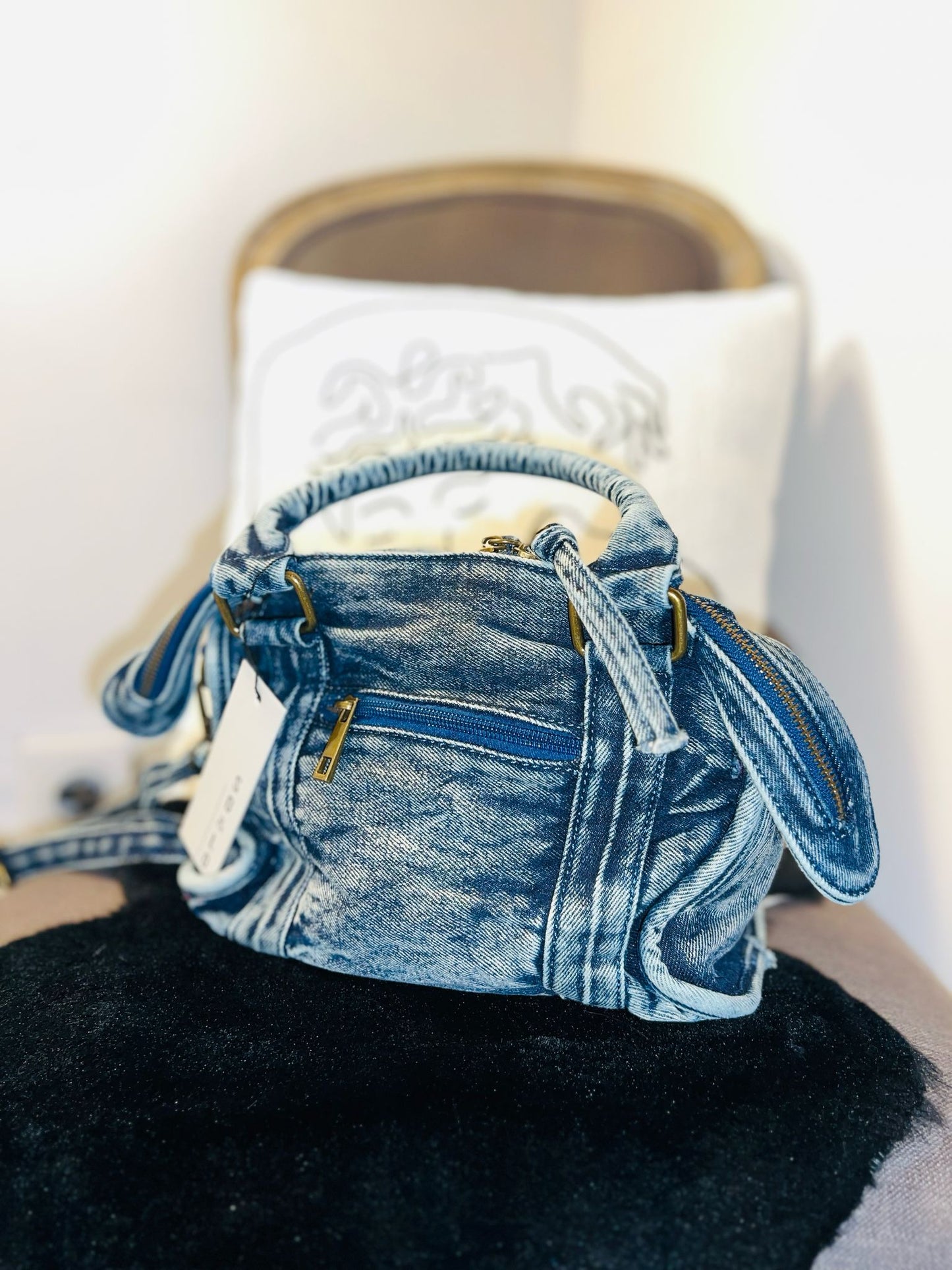 Le Sac Jean