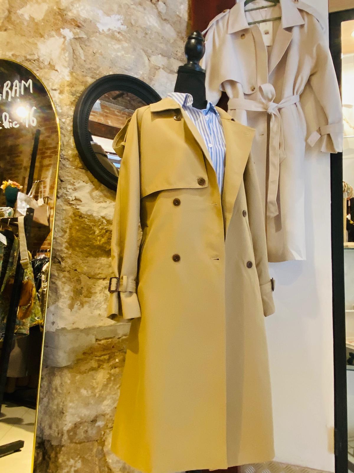 The Trench