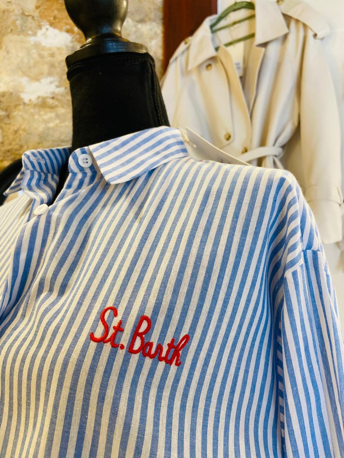 The St-Barth shirt