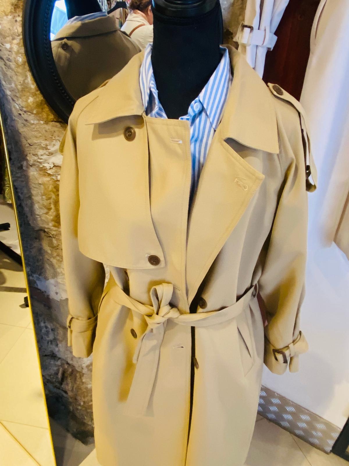 The Trench