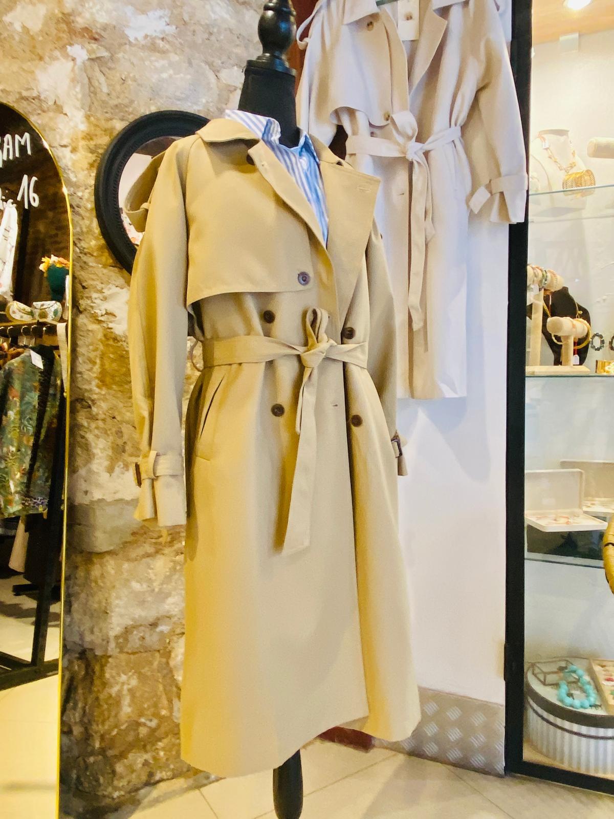 The Trench