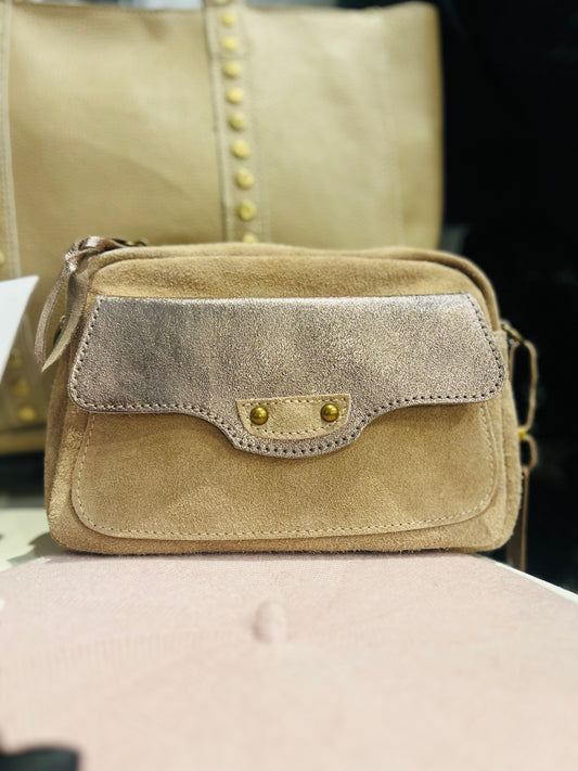 Le Petit sac en cuir