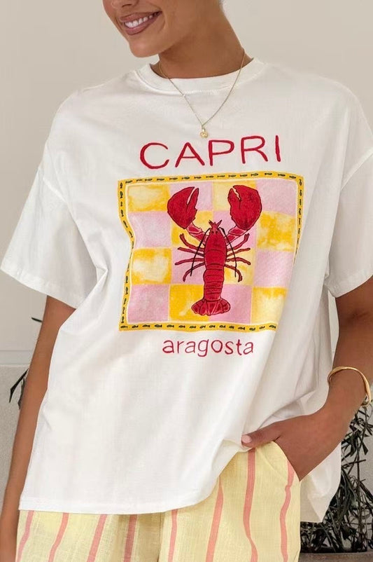 Capri