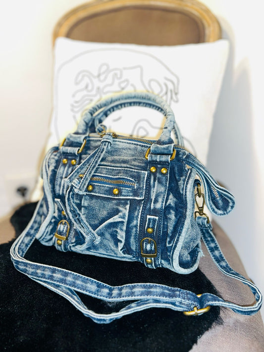 Le Sac Jean