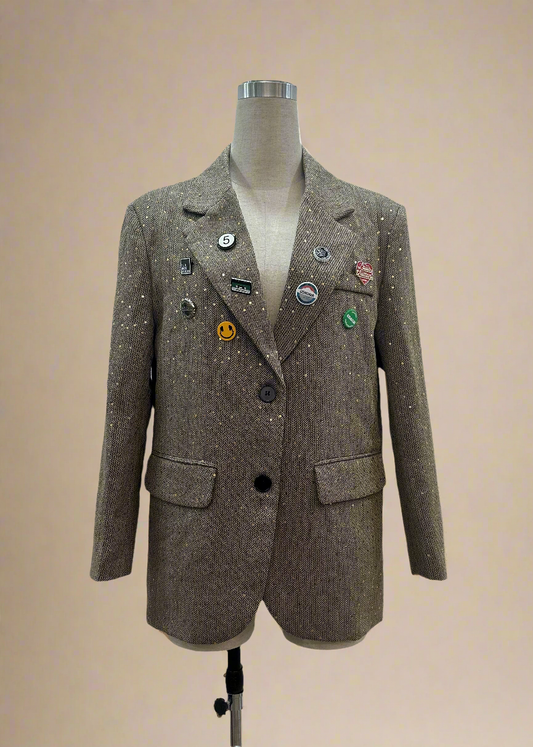 The star blazer