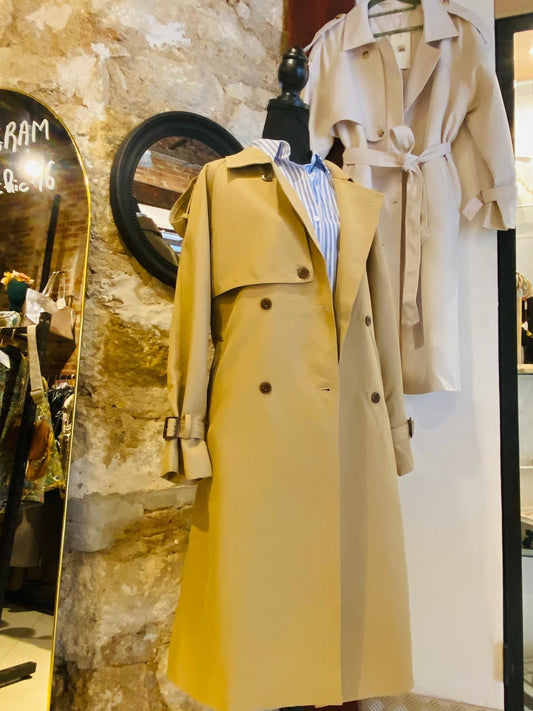 The Trench