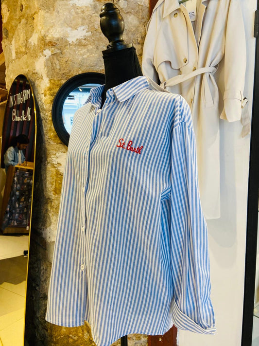 The St-Barth shirt