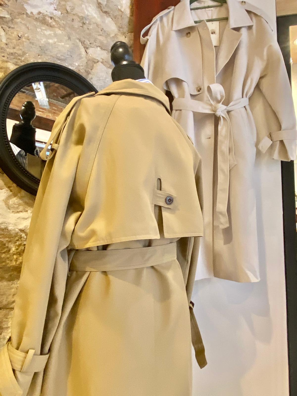 Le Trench